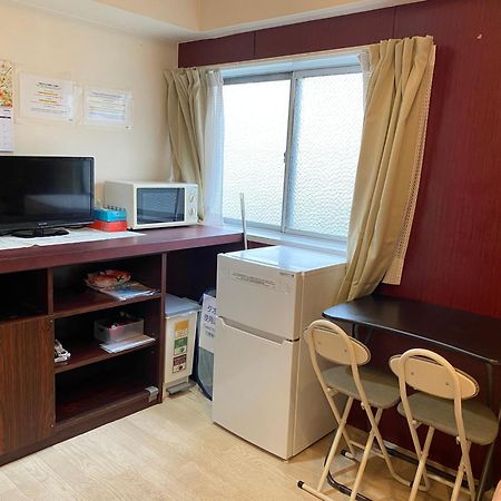 Miki Hall Akabane Токио Экстерьер фото