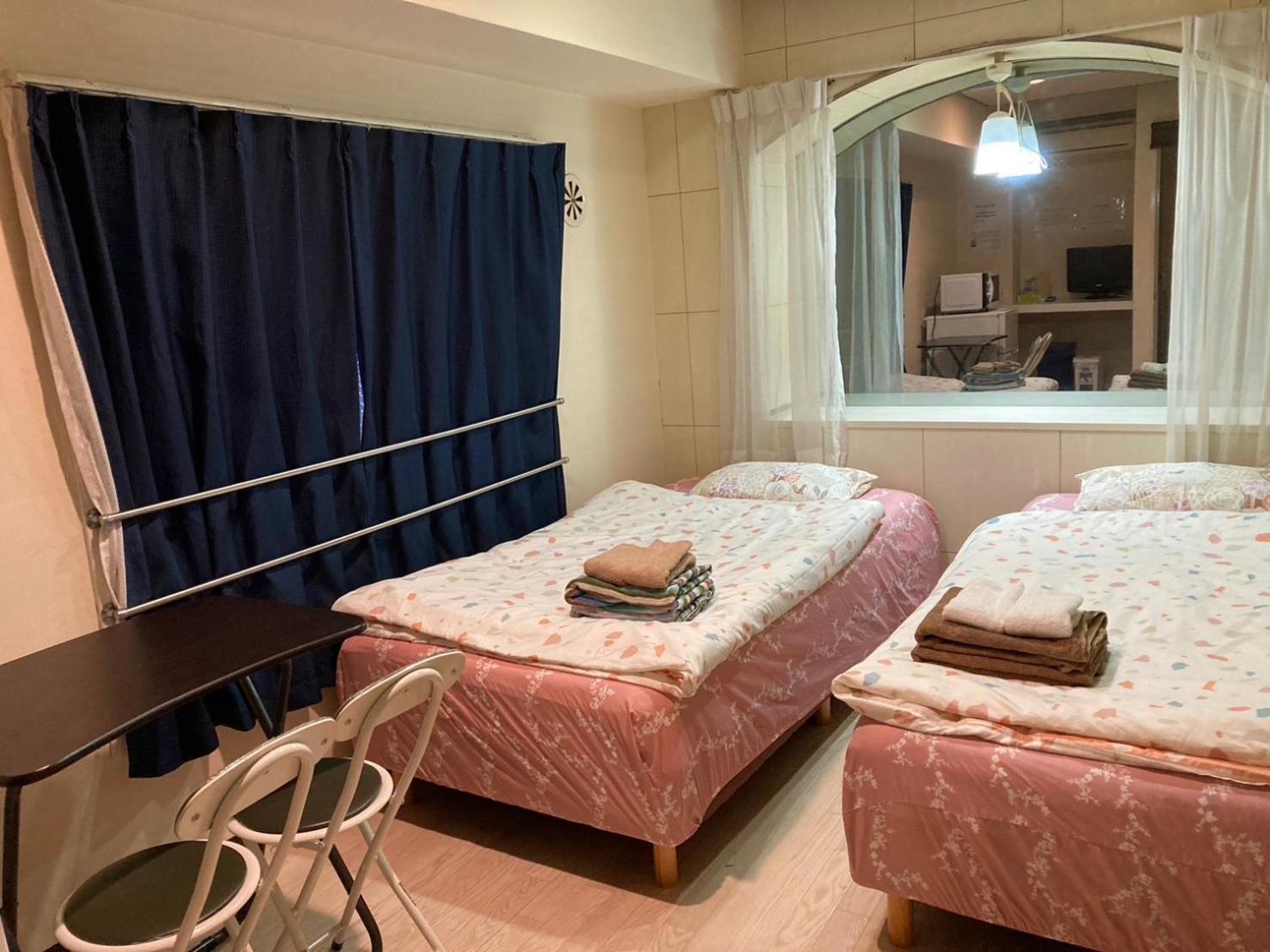 Miki Hall Akabane Токио Экстерьер фото