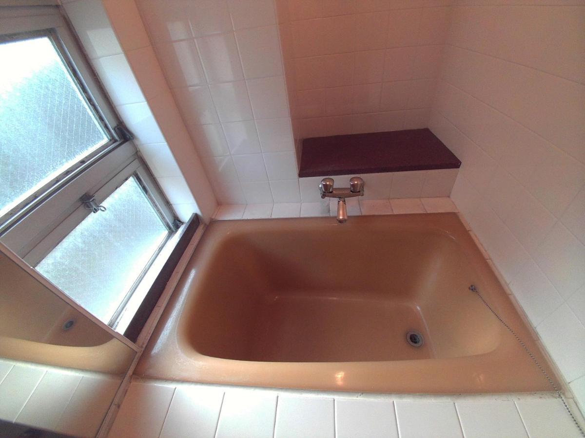 Miki Hall Akabane Токио Экстерьер фото