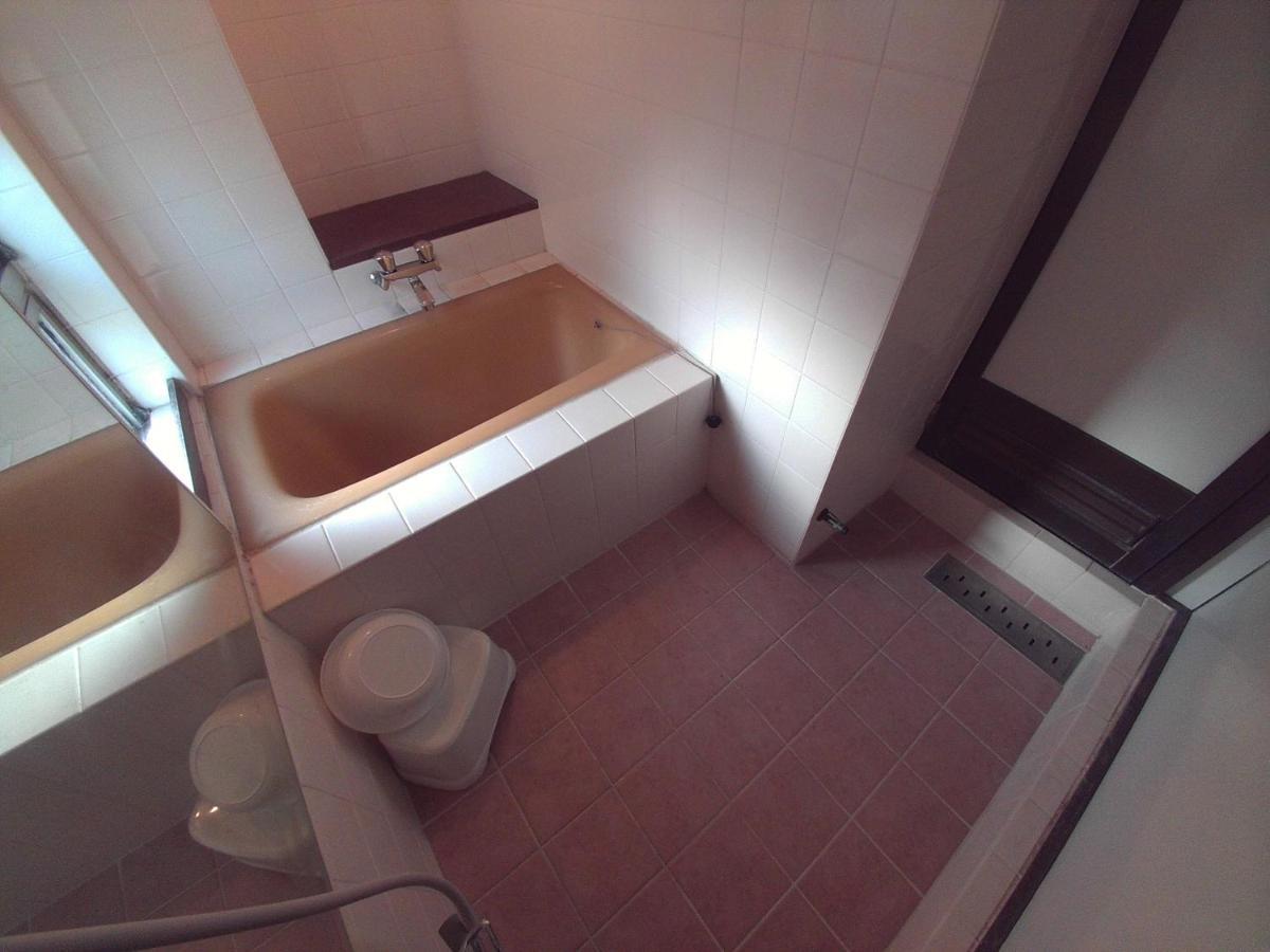 Miki Hall Akabane Токио Экстерьер фото