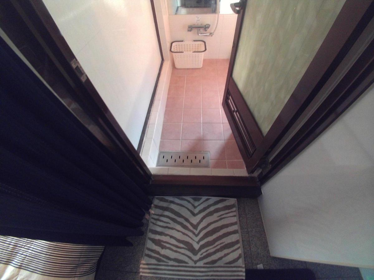 Miki Hall Akabane Токио Экстерьер фото