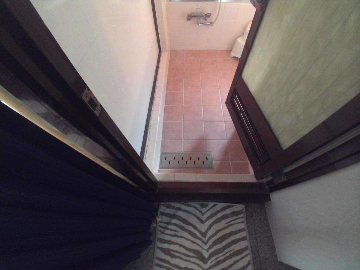Miki Hall Akabane Токио Экстерьер фото